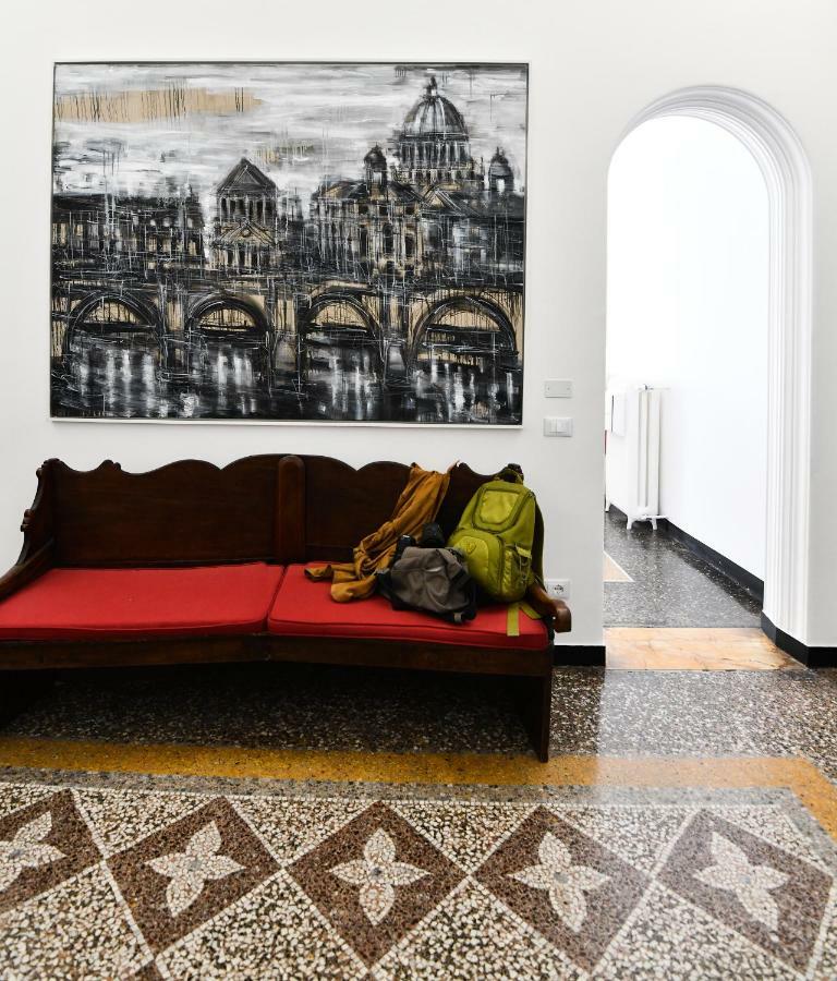 Gasthof Genova46 &